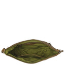 The Chesterfield Brand Clarita - Umhängetasche 35 cm (olivgrün) - Ansicht 3