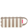 reisenthel Fold Case - Trousse de toilette 23 cm (summerstripes coffee)