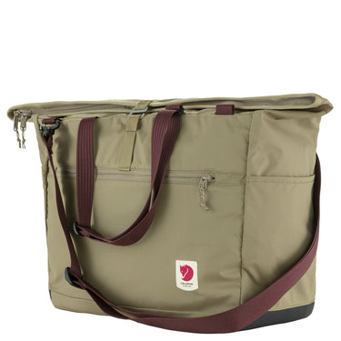 Fjällräven High Coast Tote 30 - Sac bandoulière 40 cm (clay)