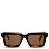 Travelite URBAN Spark - Sunglasses (Brown Tortoise)