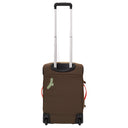 eagle creek Cargo Hauler XT - 2-Rollen-Kabinentrolley 55 cm (desert tan) - Ansicht 2