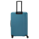 Travelite NFL - 4-Rollen-Trolley L 76 cm (Philadelphia Eagles) - Ansicht 4