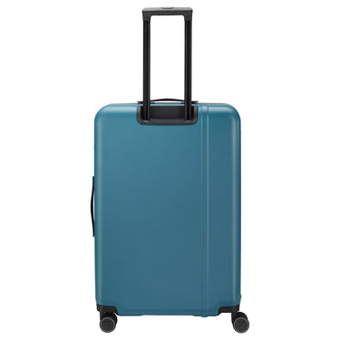 Travelite NFL - 4-Rollen-Trolley L 76 cm (Philadelphia Eagles) - Ansicht 4