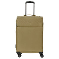 Stratic Light+ - 4-Rollen-Trolley 68 cm M erw. (khaki)