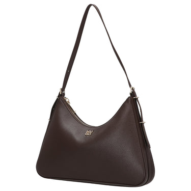 HUGO Neeko PN - Schultertasche 28 cm (brown) - Ansicht 2