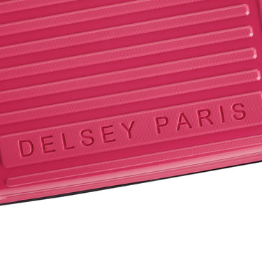 Delsey Paris Lutece SE - 4-Rollen-Trolley L 79 cm erw. (magenta) - Ansicht 8