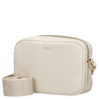 HUGO Women's Bel 2.0 - Sac bandoulière 20 cm (open white)