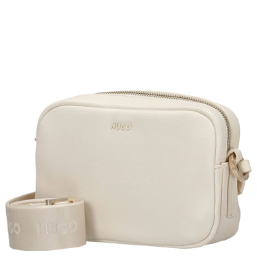HUGO Women's Bel 2.0 - Umhängetasche 20 cm (natural) - Ansicht 2