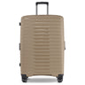Stratic Novium SL - 4-Rollen-Trolley 77 cm erw. (sand)
