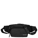 Travelite Kick Off - Gürteltasche 16 cm (schwarz)