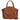 aunts & uncles Grandmas Luxury Club Mrs. Chiffon Pie - Henkeltasche 33 cm (caramel) - Markenkoffer