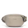 pacsafe V Hip Pack - Gürteltasche 27 cm (beige)