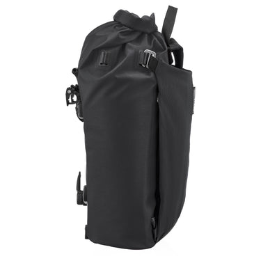 Ortlieb Vario Lite 22 Hinterradtasche - Rucksack 49 cm (black) - Ansicht 7