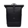 Johnny Urban Allen Medium - Sac à dos roulé 40 cm (black)