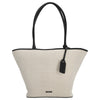 HUGO Jodi C - Sac cabas 45 cm (open white)