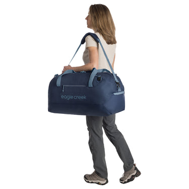 eagle creek No Matter What Duffel 90 - Reisetasche 64 cm (pilot blue) - Ansicht 7