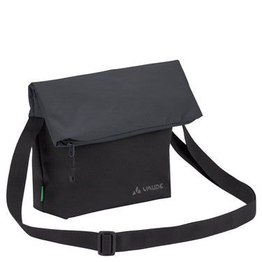Vaude Heka II - Umhängetasche 26 cm (black) - Ansicht 2