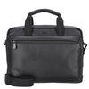 BOSS Men Jace - Sacoche pour ordinateur portable 15" 39 cm (black)