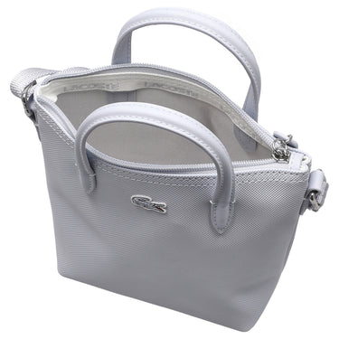 Lacoste Mini-Tote L.12.12 Concept - Henkeltasche 18 cm (phoenix) - Ansicht 6