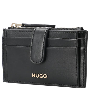 HUGO Women Syndra - Kreditkartenetui 4cc 12 cm (black) - Ansicht 3