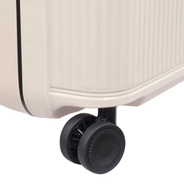 Delsey Paris Vauban - 4-Rollen-Kabinentrolley S 55 cm (beige) - Ansicht 6