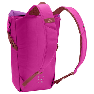 Vaude Unuk II 8 - Rucksack 39 cm (pink orchid) - Ansicht 3