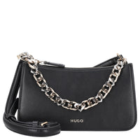 HUGO Women Love - Sac bandoulière 21 cm (black)