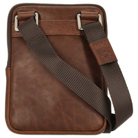 Joop Loreto Rafael - Sac à bandoulière 18 cm XS (marron foncé)