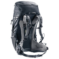Deuter Futura Pro 38 SL - Wanderrucksack 64 cm (black) - Ansicht 2