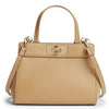 Tommy Hilfiger Modern Mini Satchel - Top Handle Bag 26 cm (classic khaki)