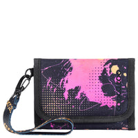 Coocazoo - Portefeuille 12 cm (Midnight Dust)