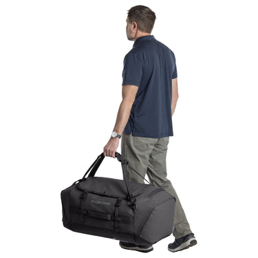 eagle creek Cargo Hauler Duffel 90L - Reisetasche/Rucksack 73 cm (black) - Ansicht 7