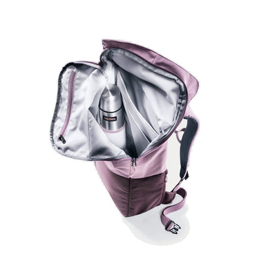 Deuter Up Seoul 26 - Rucksack 49 cm (black) - Ansicht 6