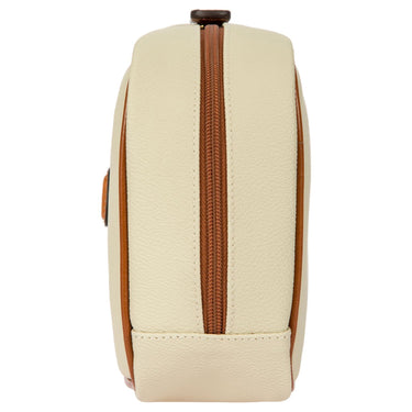 Brics Firenze - Kulturbeutel 25 cm (cream) - Markenkoffer