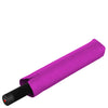 Knirps U. 090 Ultralight XXL manual Compact - Taschenschirm (berry)
