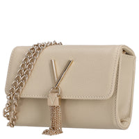 Valentino Bags Divina - Umhängetasche 17 cm (beige) - Ansicht 2