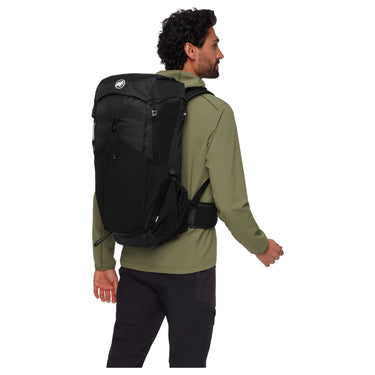 Mammut Ducan 32 - Wanderrucksack 56 cm (schwarz) - Ansicht 5