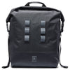 Chrome Urban EX 30L - Sac à dos 15" 69.9 cm (noir)