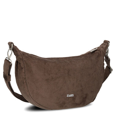 zwei Mademoiselle M70 - Umhängetasche 34 cm (cord-wood) - Ansicht 2