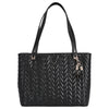 Guess Stacey Noel Tote - Sac cabas 37 cm (black)
