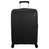American Tourister Selection Rejoy - Trolley à 4 roues 68 cm (noir)