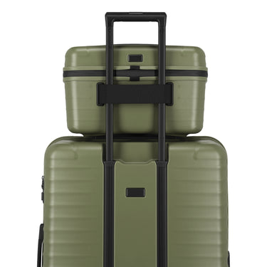 TITAN UPGRADE - Beautycase 39 cm (forest green) - Ansicht 8