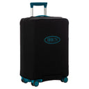 Brics Positano - 4 - Rollen - Trolley XL 82 cm erw. (oktan) - Markenkoffer