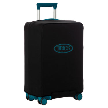 Brics Positano - 4 - Rollen - Trolley XL 82 cm erw. (oktan) - Markenkoffer