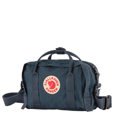 Fjällräven Kånken - Umhängetasche 22 cm (navy) - Ansicht 2
