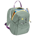 Jack Wolfskin Sprout 5 - Kinderrucksack 25.5 cm (green zinnia) - Ansicht 5