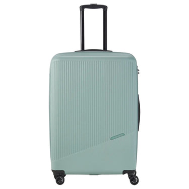 Travelite Bali - 4-Rollen Trolley Set 3tlg. (mint) - Ansicht 3