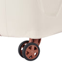 Delsey Paris Moncey MR - 4-Rollen-Trolley 69 cm (angora) - Ansicht 7
