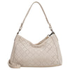 FREDsBRUDER Hey Lovely - Schultertasche 30 cm (creamy cream)