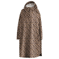 reisenthel Mini Maxi - Poncho de pluie 107 cm (leo macchiato)